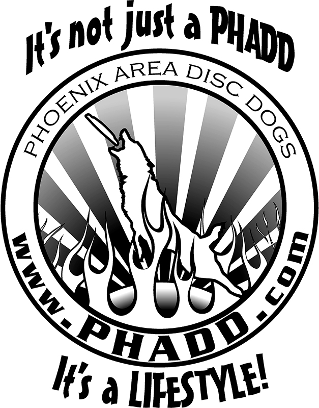 PHADD graphic