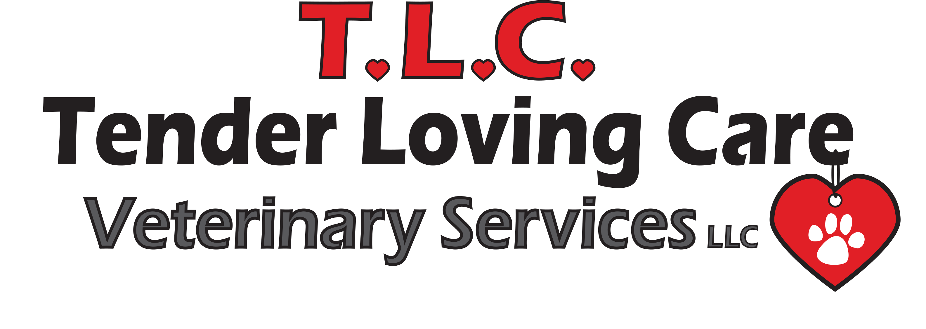 TLC logo
