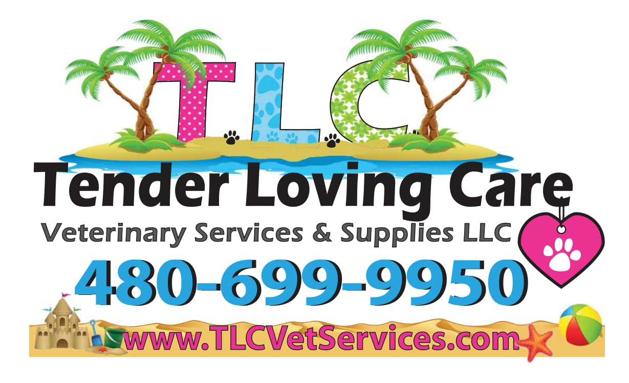 Pet Expo 2018 - TLC Logo-1